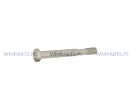 Śruba siłownika pochyłu Linde 39X ORYGINAŁ 0009011536