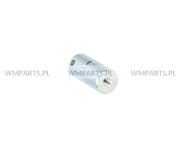 Sworzeń dolnego mocowania przesuwu ORYGINAŁ Linde 1864461014