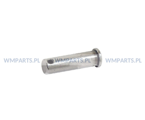 Sworzeń łańcucha zgodny z Linde 0009121649