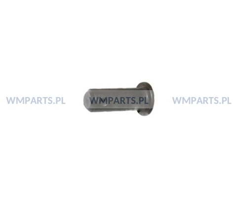 Sworzeń mocujący dźwigni hydraulicznej ze Still 530184