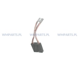 Szczotka silnika elektrycznego generatora zgodna ze Still 375605