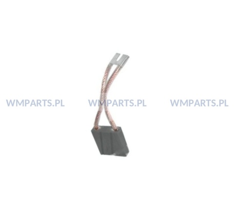Szczotka silnika elektrycznego generatora zgodna ze Still 375605