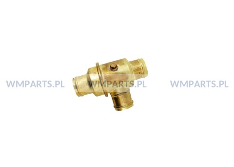 Termostat zgodny z Linde 2485A701 Termostat zgodny z Linde 2485A701