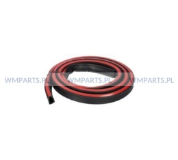 Uszczelka szyby dachowej Linde 391 ORYGINAŁ Linde 0009640446