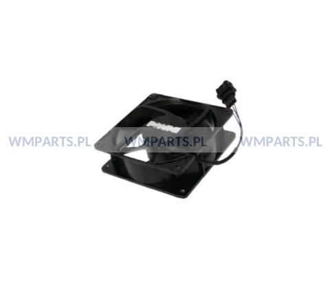 Wentylator kabiny 48V zgodny z Linde 7918911719 Wentylator kabiny 48V zgodny z Linde 7918911719
