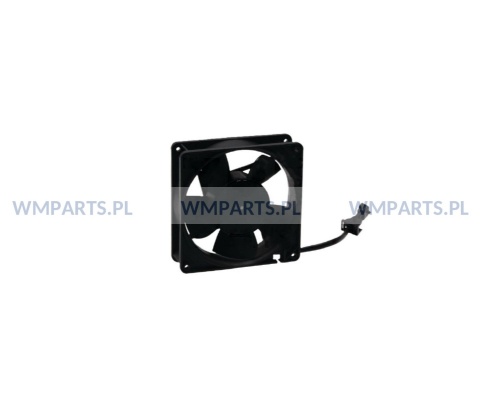 Wentylator zgodny z Jungheinrich 50449274 Wentylator zgodny z Jungheinrich 50449274