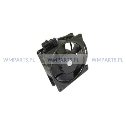 Wentylator zgodny z Linde 7918911733 Wentylator zgodny z Linde 7918911733