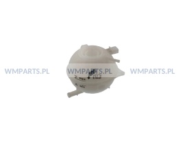 Zbiornik wyrównawczy Linde 392/393/394-02 ORYGINAŁ 0009820848