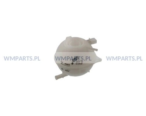 Zbiornik wyrównawczy Linde 392/393/394-02 zgodny z 0009820848 Zbiornik wyrównawczy Linde 392/393/394-02 zgodny z 0009820848