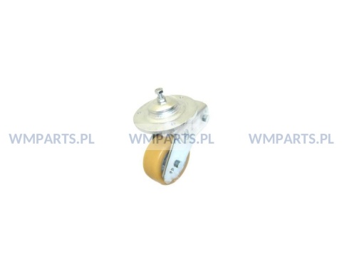 Koło podporowe kompletne zgodne z Jungheinrich 50030256 Koło podporowe kompletne zgodne z Jungheinrich 50030256
