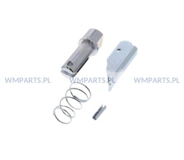 Blokada wideł karetka III A