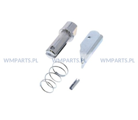 Blokada wideł karetka III A