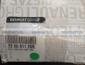 Czujnik temeperatury spalin ORYGINAŁ RENAULT GROUP 226581126R