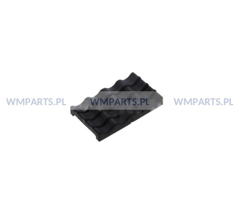 Element zaciskowy ORYGINAŁ Linde 0009644568