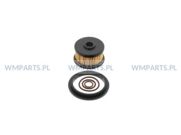 Filtr gazu ORYGINAŁ Linde 0009831623