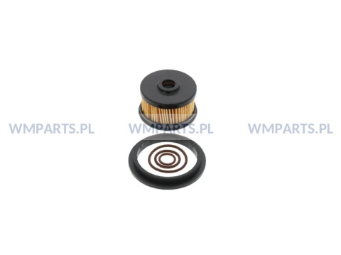 Filtr gazu ORYGINAŁ Linde 0009831623