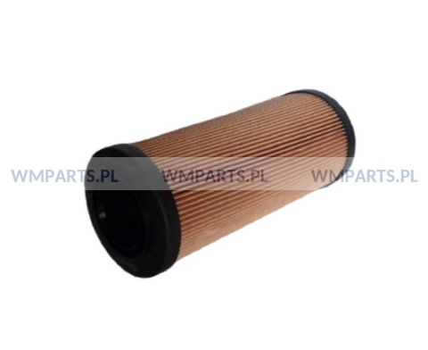 Filtr oleju hydraulicznego zgodny z Linde 0009831600
