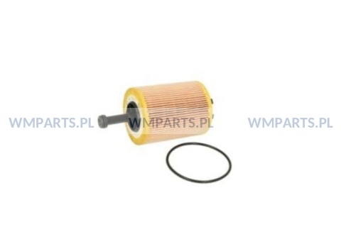 Filtr oleju zgodny ze Still 172637 Filtr oleju zgodny ze Still 172637