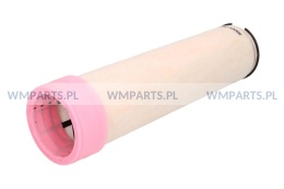 Filtr powietrza zgodny z Linde 0009831770