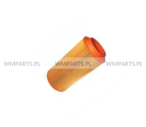 Filtr powietrza zgodny z Linde 0009839025