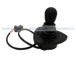 Joystick, drążek sterowniczy ORYGINAŁ Linde 7919040042