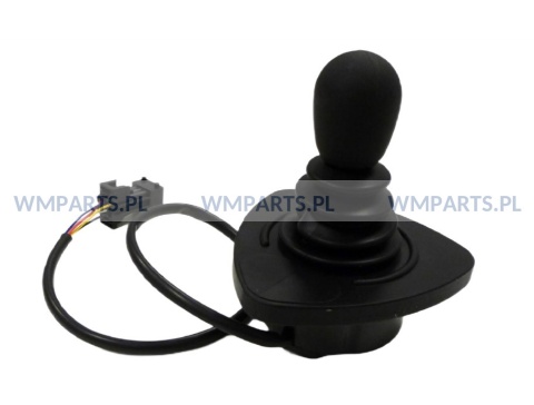 Joystick, drążek sterowniczy ORYGINAŁ Linde 7919040042