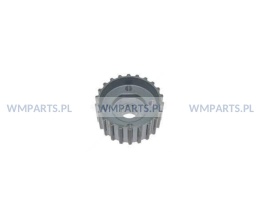 Koło zębate wału korbowego BEU, BJC zgodne z Linde VW038105263E