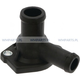 Króciec wodny silnik ADF zgodny z Linde VW026121144F