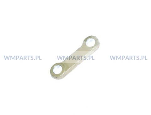 Łącznik zawieszenia zgodny z Jungheinrich 50039112