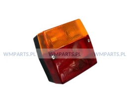 Lampa tylna zespolona 12V ORYGINAŁ Jungheinrich 51253398