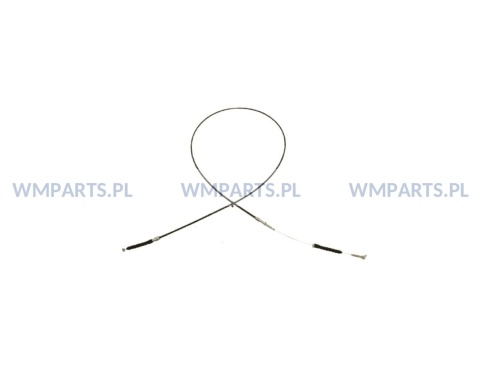 Linka kabiny do Linde 335 ORYGINAŁ 0009350303