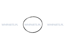 Oring uszczelnienie zwrotnicy zgodne z Linde 0009630726