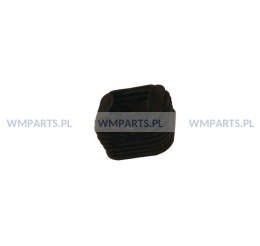 Osłona siłownika pochyłu ORYGINAŁ Linde 0009625524