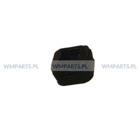 Osłona siłownika pochyłu ORYGINAŁ Linde 0009625524 Osłona siłownika pochyłu ORYGINAŁ Linde 0009625524