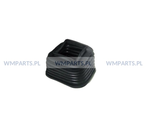 Osłona siłownika pochyłu ORYGINAŁ Linde 0009625505