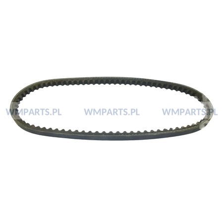 Pasek klinowy pompy wody zgodny ze Still 141775 Pasek klinowy pompy wody zgodny ze Still 141775