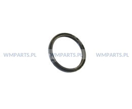 Pierścień uszczelniający wału 90x105x10 mm zgodna z Linde 0009280357