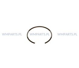 Pierścień zabezpieczający ORYGINAŁ Linde 0009071128