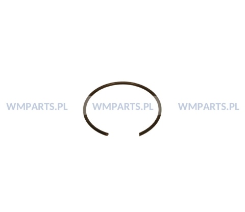 Pierścień zabezpieczający ORYGINAŁ Linde 0009071128