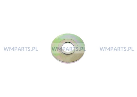 Podkładka górna zwrotnicy zgodna z Linde 0009100507