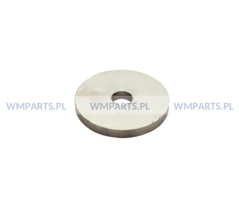 Podkładka mocowania masztu zgodna z Linde 0009142025