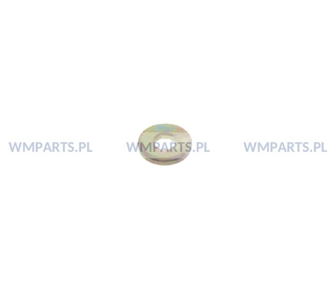 Podkładka szyby dachowej ORYGINAŁ Linde 0009140883