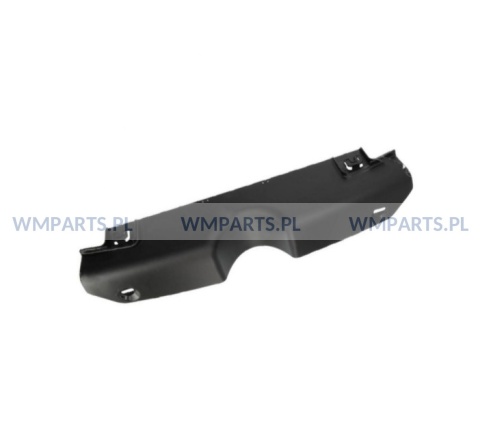 Pokrywa tylna 386 zgodna z Linde 3864322822