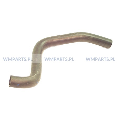 Przewód chłodnicy zgodny z Linde 0009641708