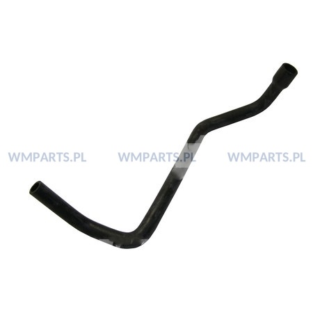 Przewód chłodzenia zgodny z Linde 3925744000 Przewód chłodzenia zgodny z Linde 3925744000