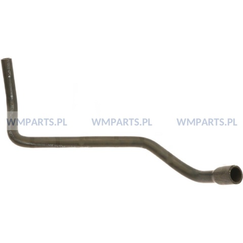 Przewód chłodzenia ORYGINAŁ Linde 3925744000 Przewód chłodzenia ORYGINAŁ Linde 3925744000