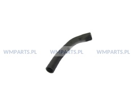 Przewód układu chłodzenia zgodny z Toyota 165122660071