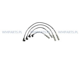 Przewody zapłonowe zgodne z Linde 0009772820