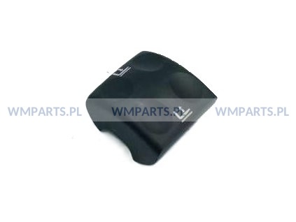 Przycisk podnoszenia, opuszczania wideł ORYGINAŁ Linde 0039732904