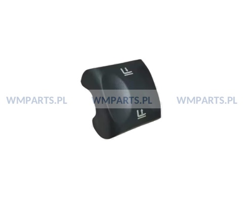 Przycisk podnoszenia/opuszczania wideł ORYGINAŁ Linde 0039732605